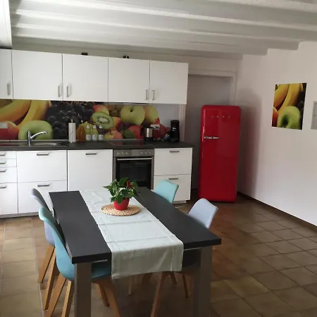 Auszeit Apartment