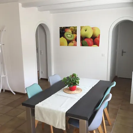 Auszeit Apartment *
