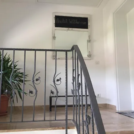 Auszeit Apartamento Ettenheim