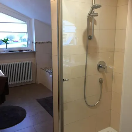 Apartment Auszeit *