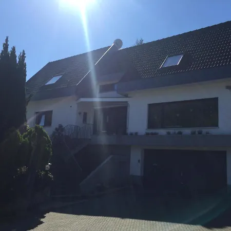 Apartment Auszeit