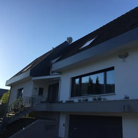 Apartment Auszeit Ettenheim