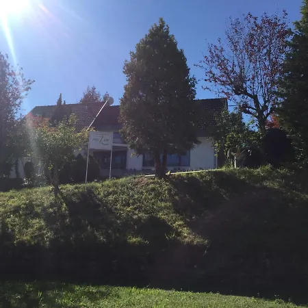 Auszeit Ettenheim
