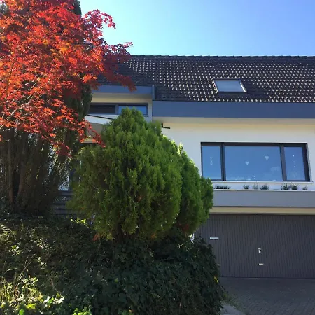 Auszeit Apartamento *