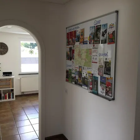 Apartment Auszeit *