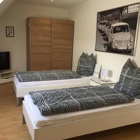 Auszeit * 에텐하임