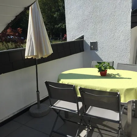 Auszeit Ettenheim