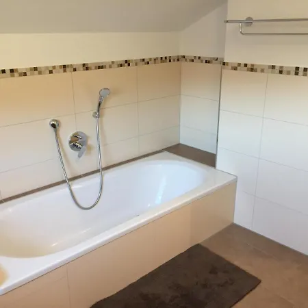 Apartment Auszeit Ettenheim