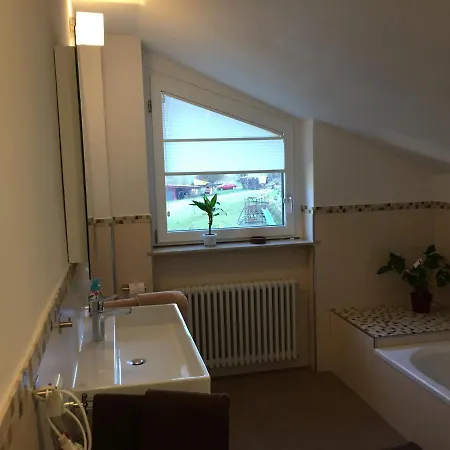 Auszeit Ettenheim