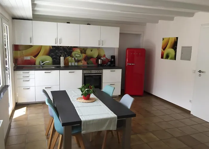 Auszeit Apartamento