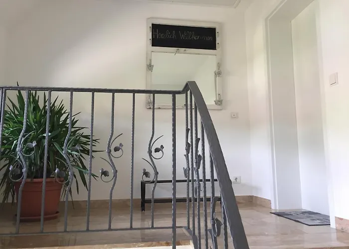 Auszeit Apartman Ettenheim