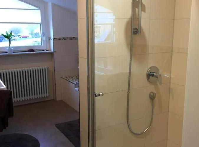 Apartamento Auszeit *