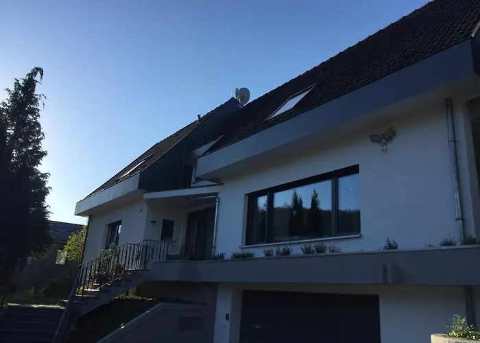 Apartman Auszeit Ettenheim