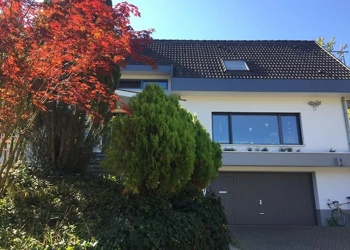 Auszeit Apartamento *