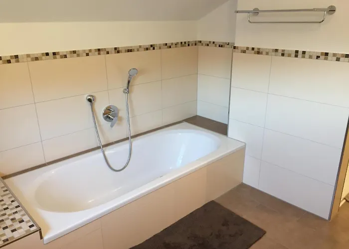 Apartman Auszeit Ettenheim